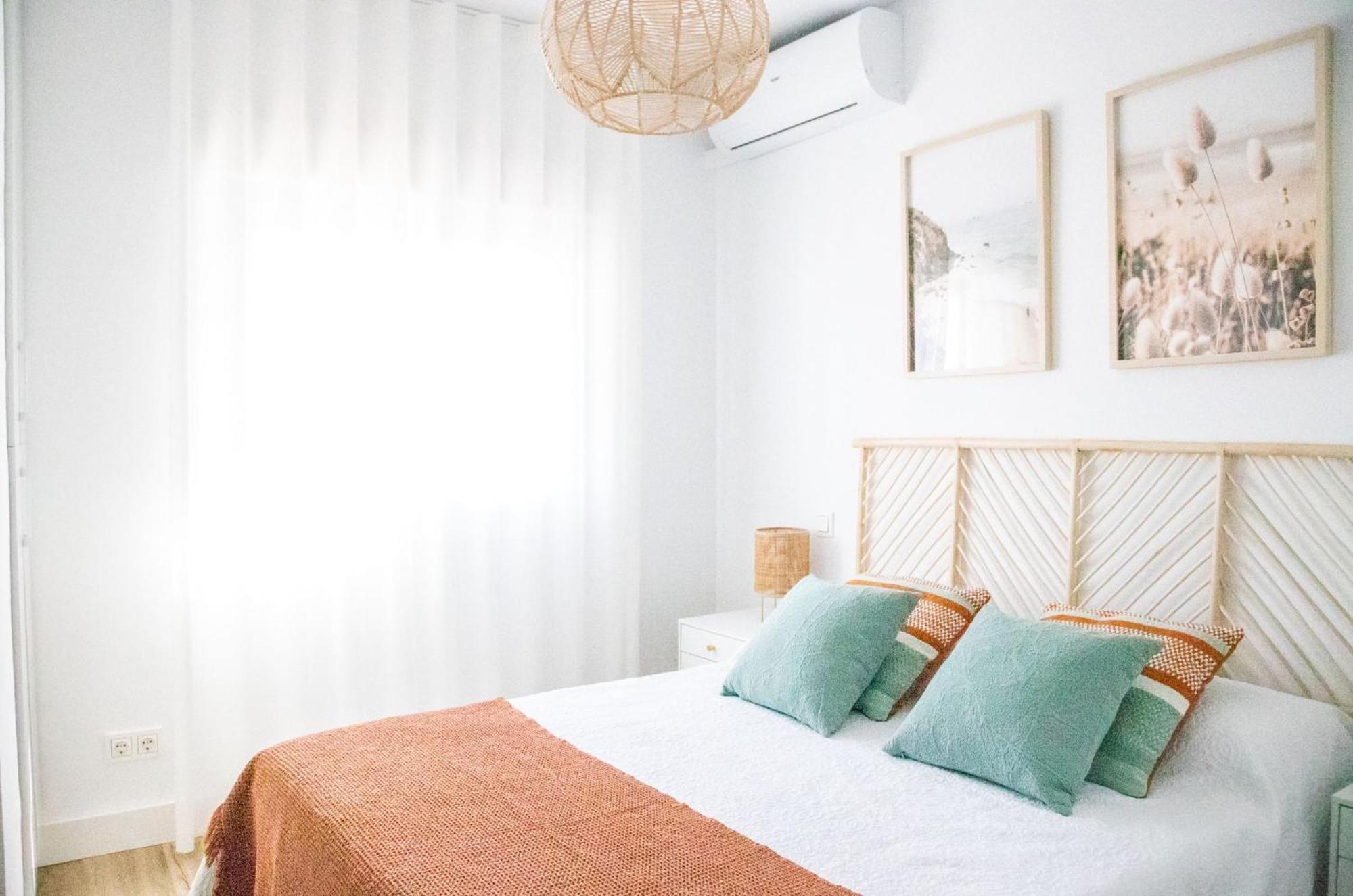 Luminoso Y Moderno En Apartment Fuengirola